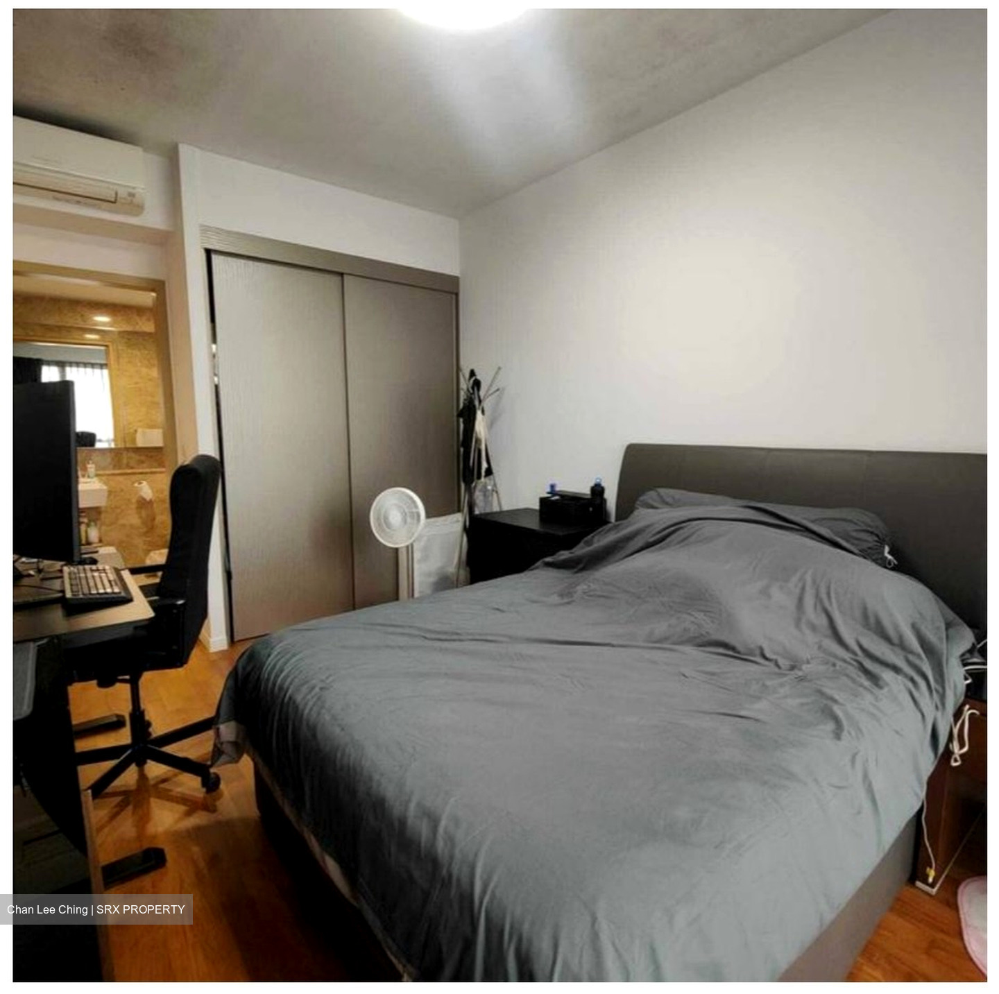Boathouse Residences (D19), Condominium #563287981